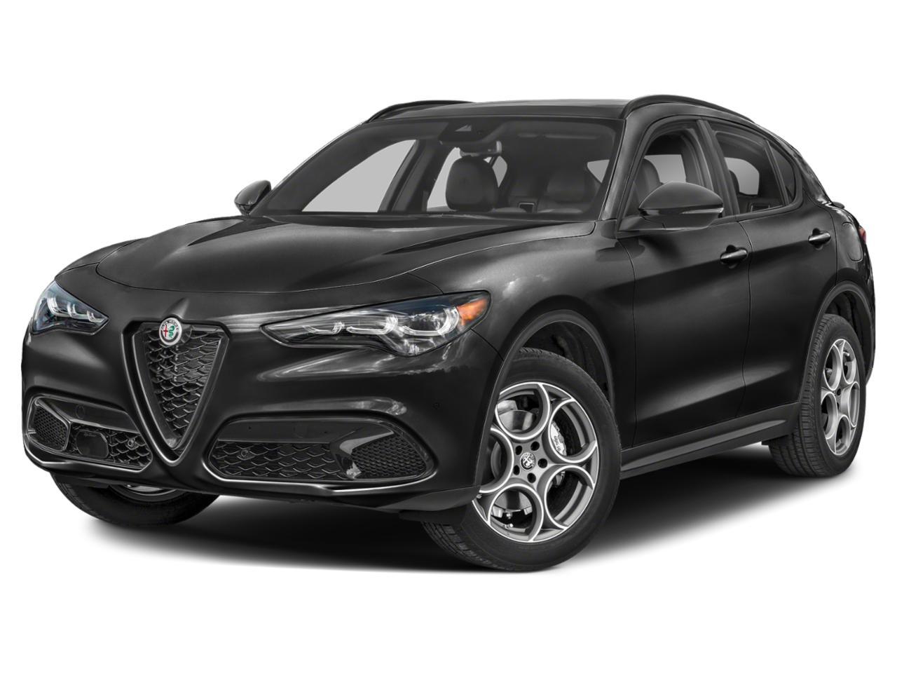 2024 Alfa Romeo Stelvio Vehicle Photo in Willow Grove, PA 19090