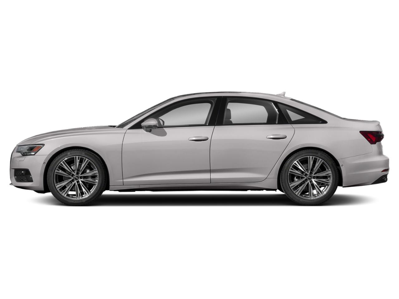 2024 Audi A6 Sedan Vehicle Photo in Appleton, WI 54913