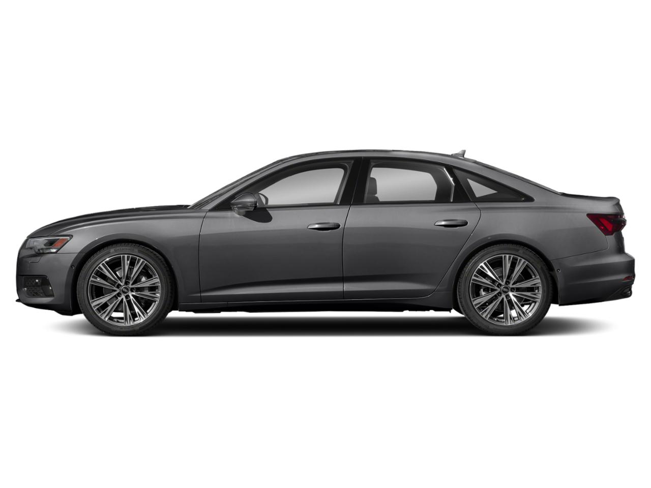 2024 Audi A6 Sedan Vehicle Photo in SUGAR LAND, TX 77478