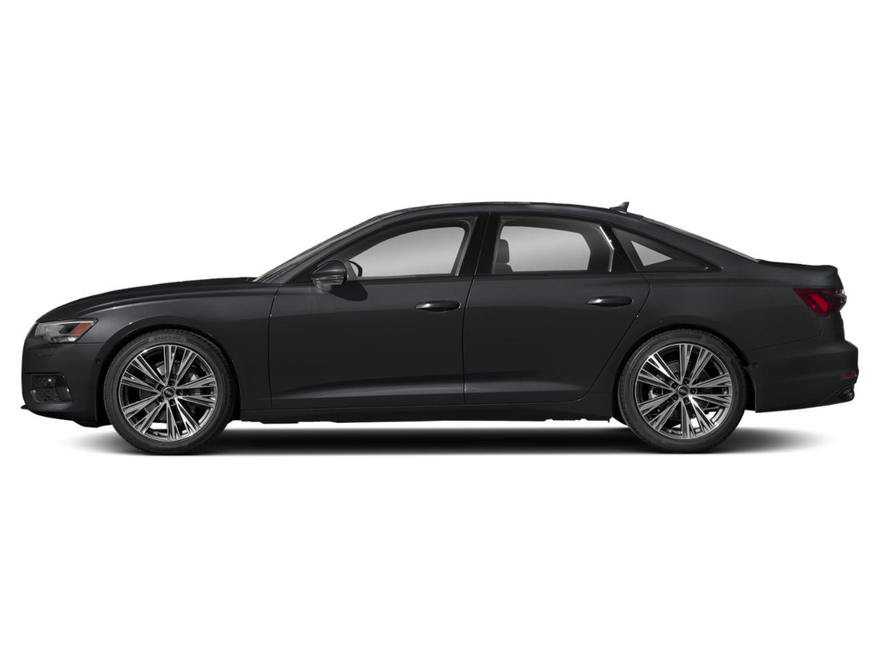 2024 Audi A6 Sedan Vehicle Photo in SUGAR LAND, TX 77478