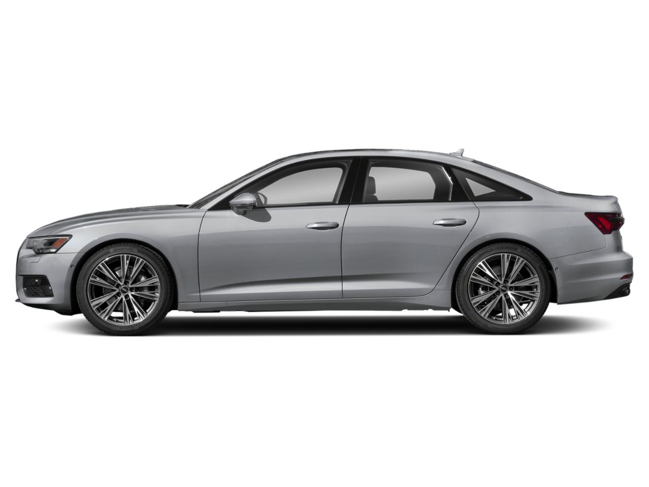 2024 Audi A6 Sedan Vehicle Photo in MCKINNEY, TX 75070