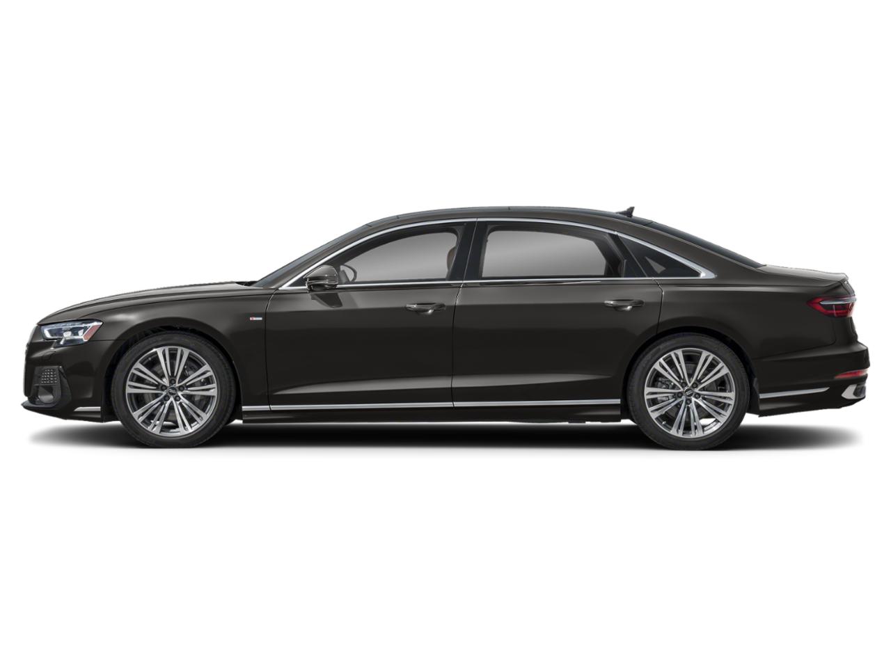 2024 Audi A8 Vehicle Photo in SUGAR LAND, TX 77478