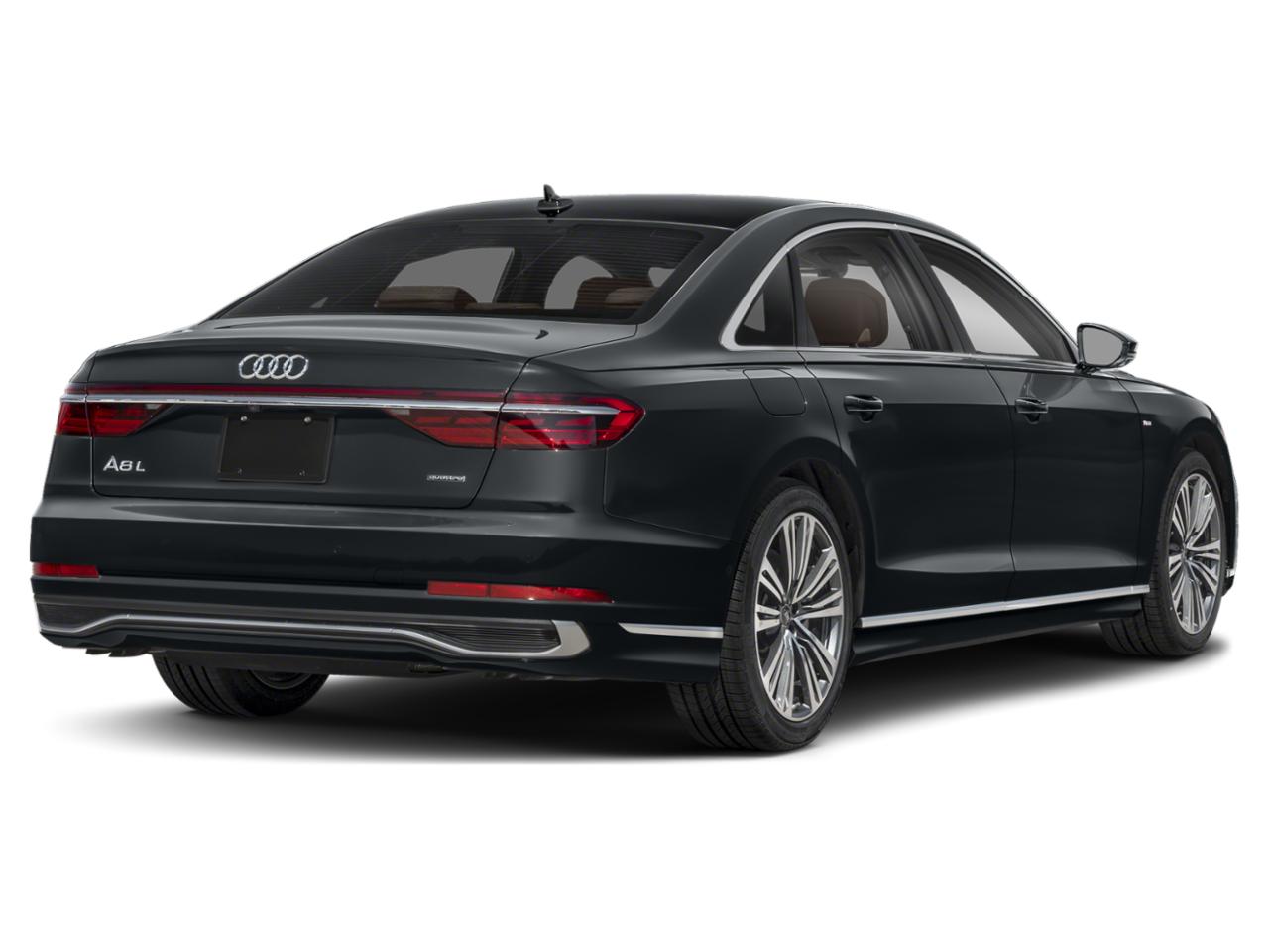 2024 Audi A8 Vehicle Photo in SUGAR LAND, TX 77478