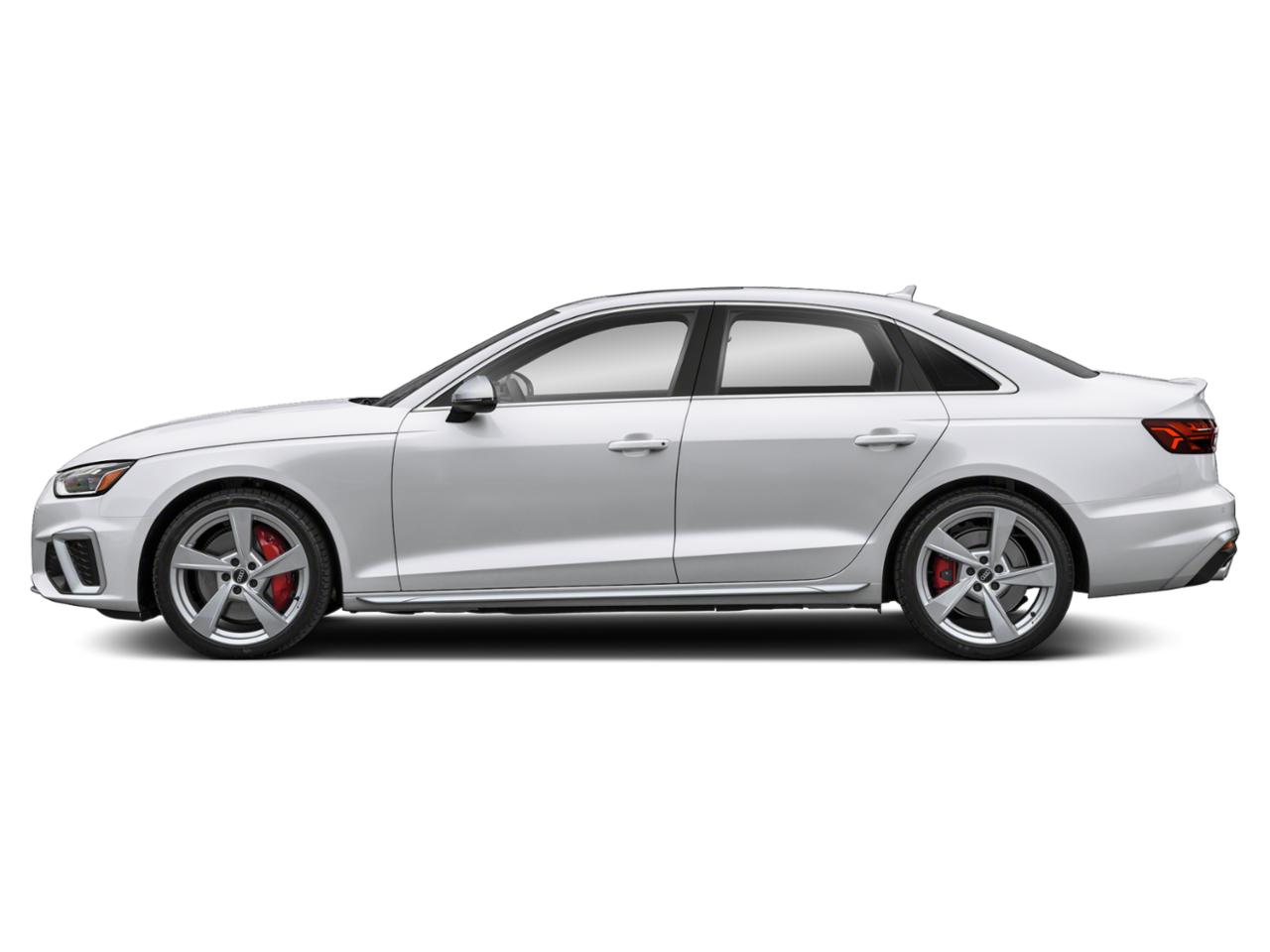 2024 Audi S4 Sedan Vehicle Photo in MCKINNEY, TX 75070