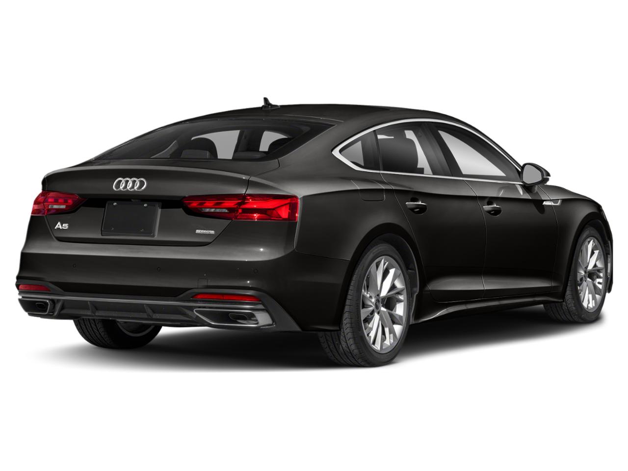 New 2024 Audi A5 Sportback S line Premium Plus 4dr Car in Houston #RA018379