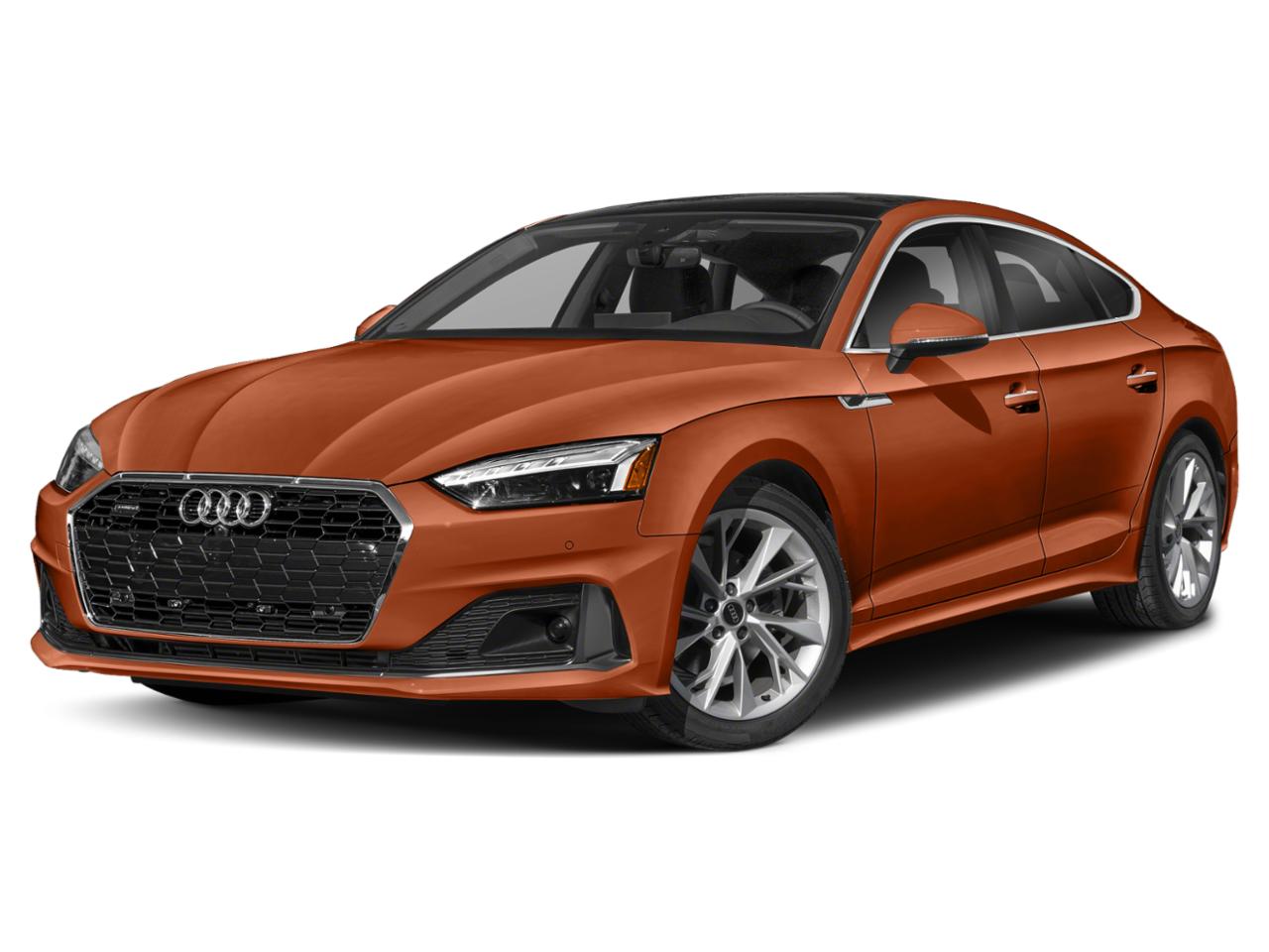 2024 Audi A5 Sportback Vehicle Photo in MCKINNEY, TX 75070