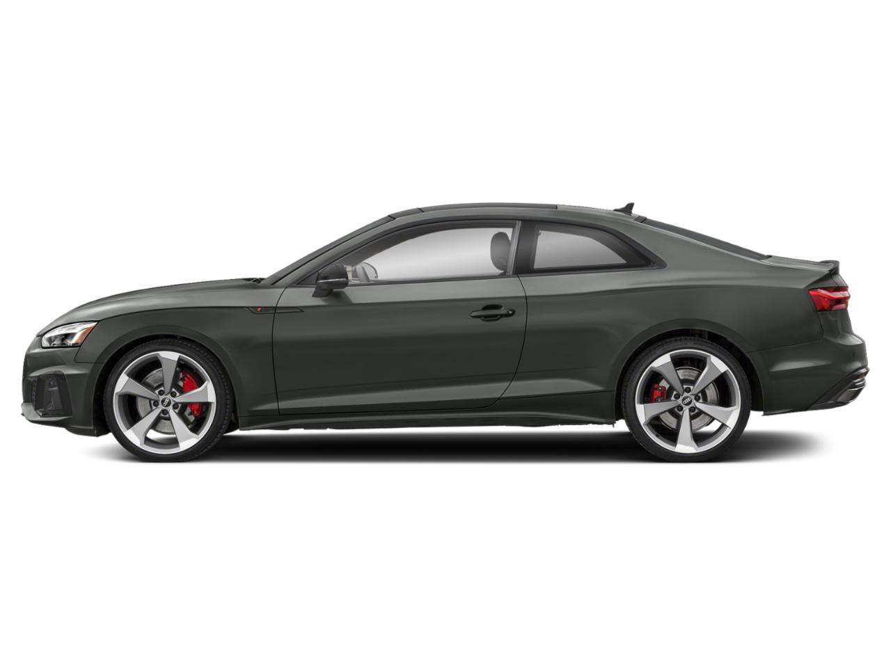 2024 Audi A5 Coupe Vehicle Photo in SUGAR LAND, TX 77478