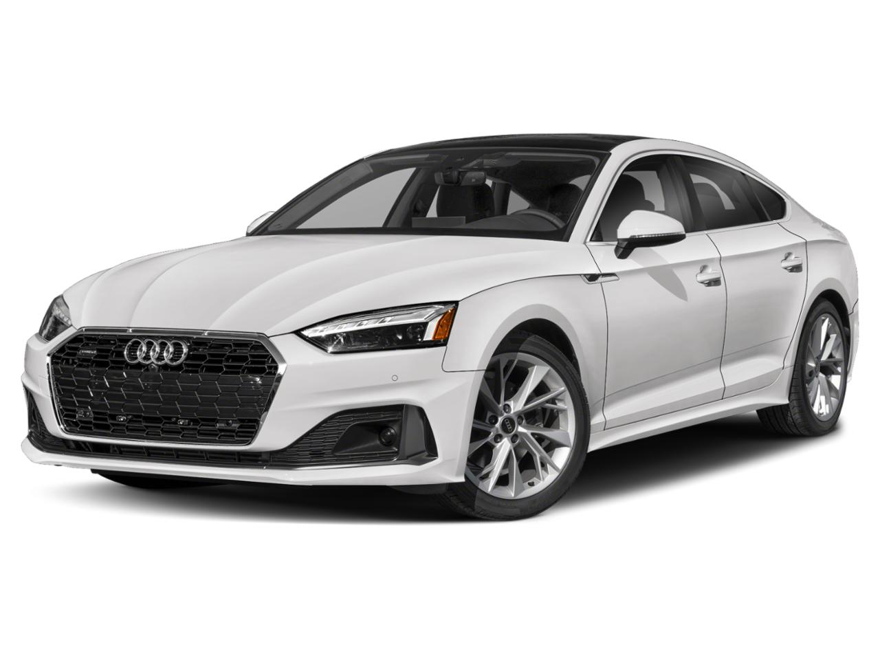 2024 Audi A5 Sportback Vehicle Photo in MCKINNEY, TX 75070