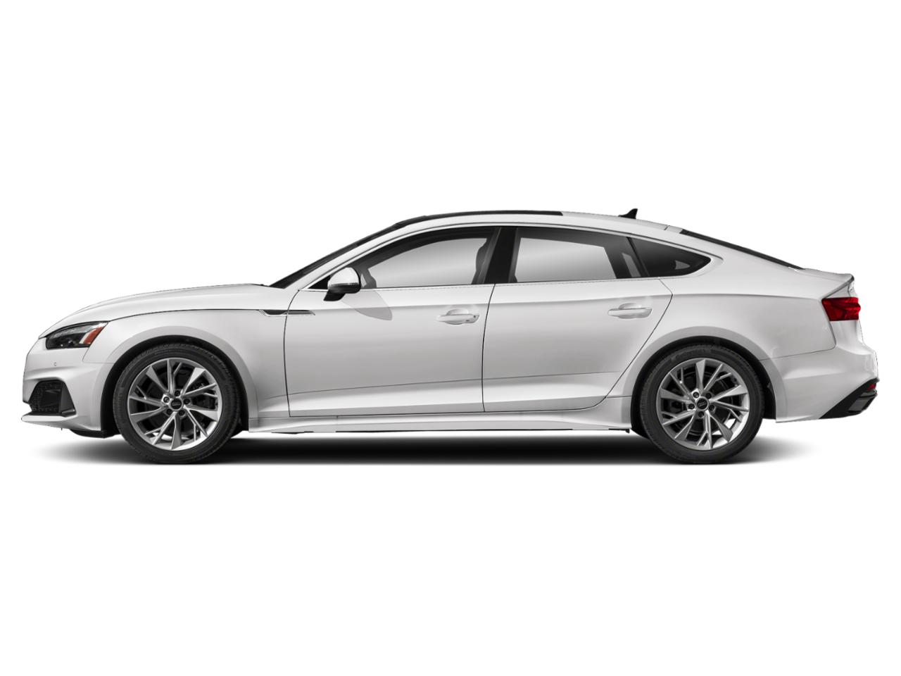 2024 Audi A5 Sportback Vehicle Photo in MCKINNEY, TX 75070