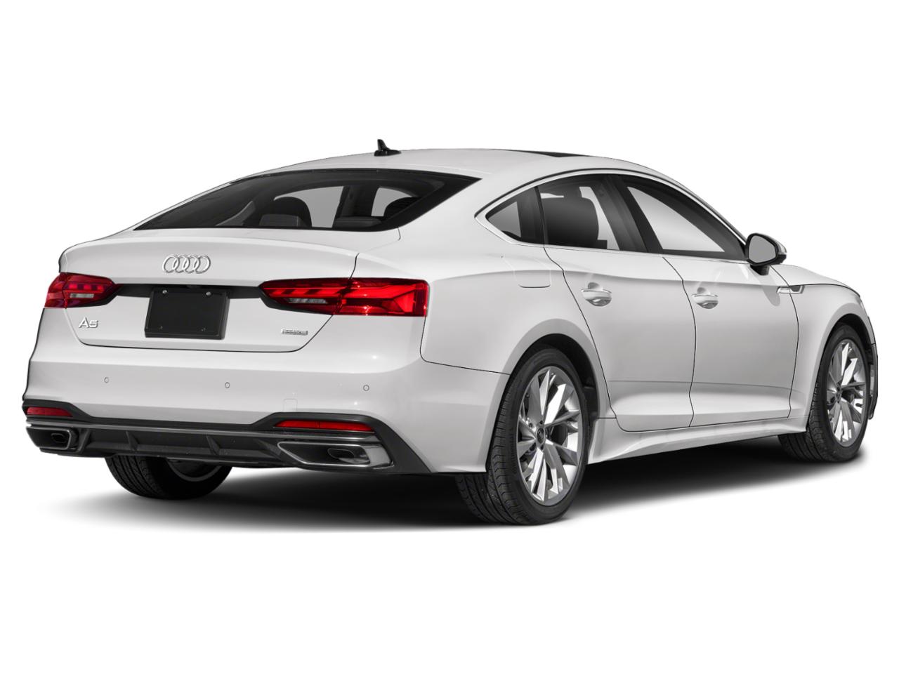 2024 Audi A5 Sportback Vehicle Photo in MCKINNEY, TX 75070