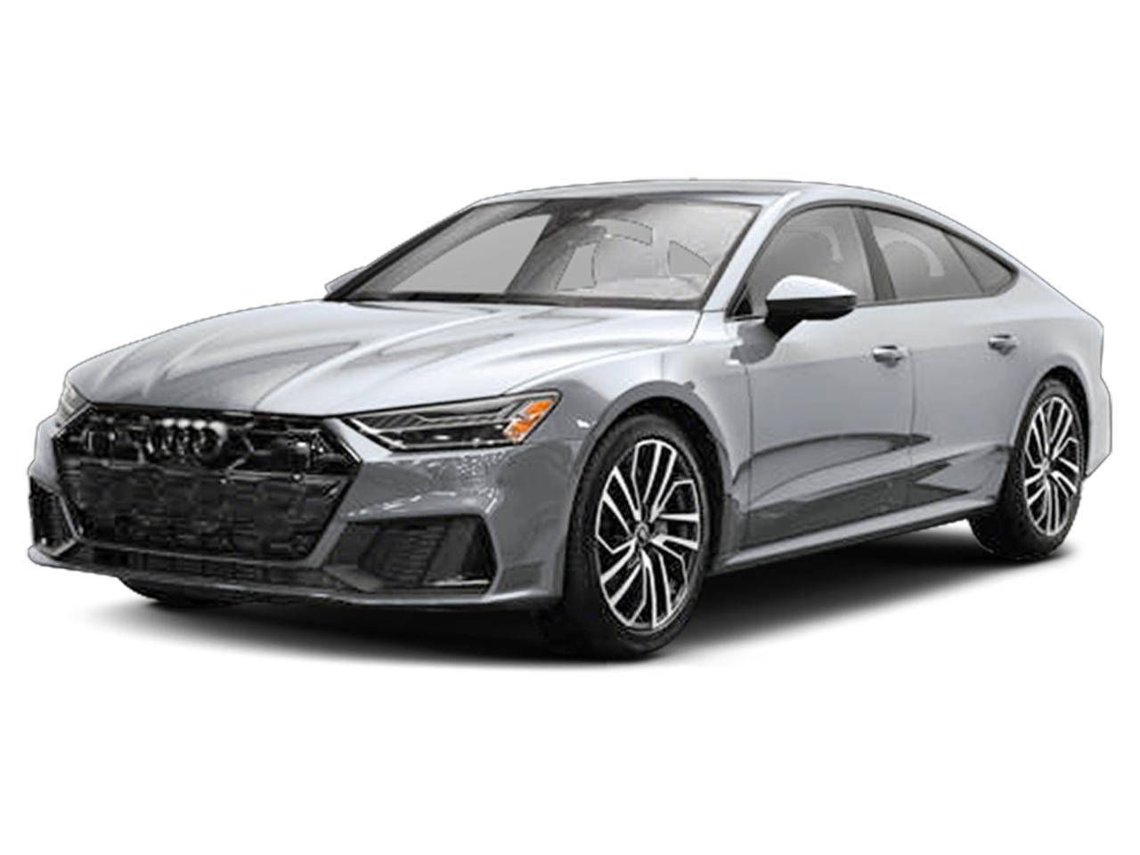 2024 Audi A7 Vehicle Photo in MCKINNEY, TX 75070