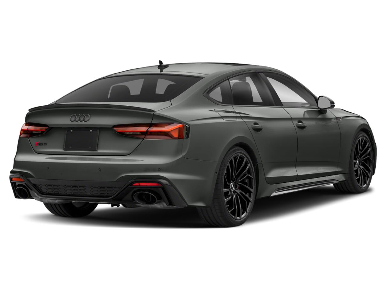 2024 Audi RS 5 Sportback Vehicle Photo in MCKINNEY, TX 75070