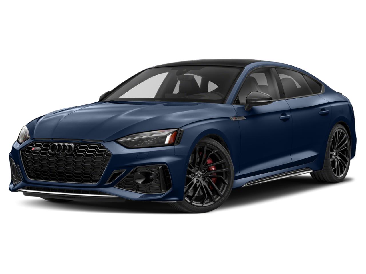 2024 Audi RS 5 Sportback Vehicle Photo in Orlando, FL 32811