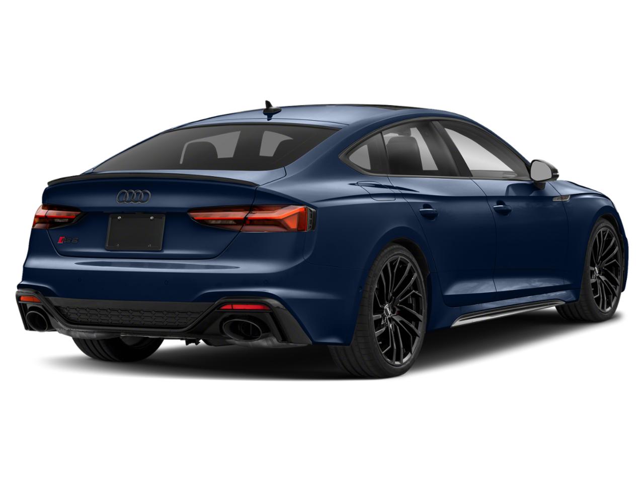 2024 Audi RS 5 Sportback Vehicle Photo in Orlando, FL 32811