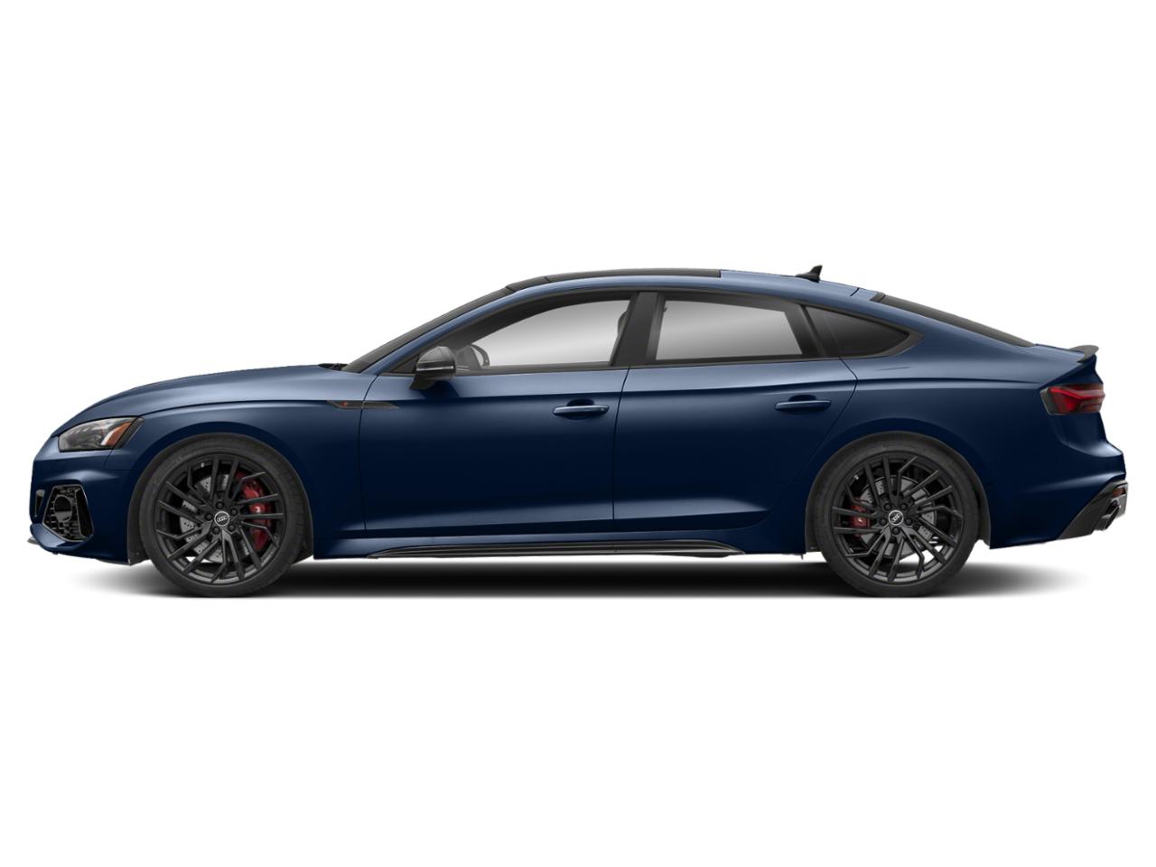 2024 Audi RS 5 Sportback Vehicle Photo in Orlando, FL 32811