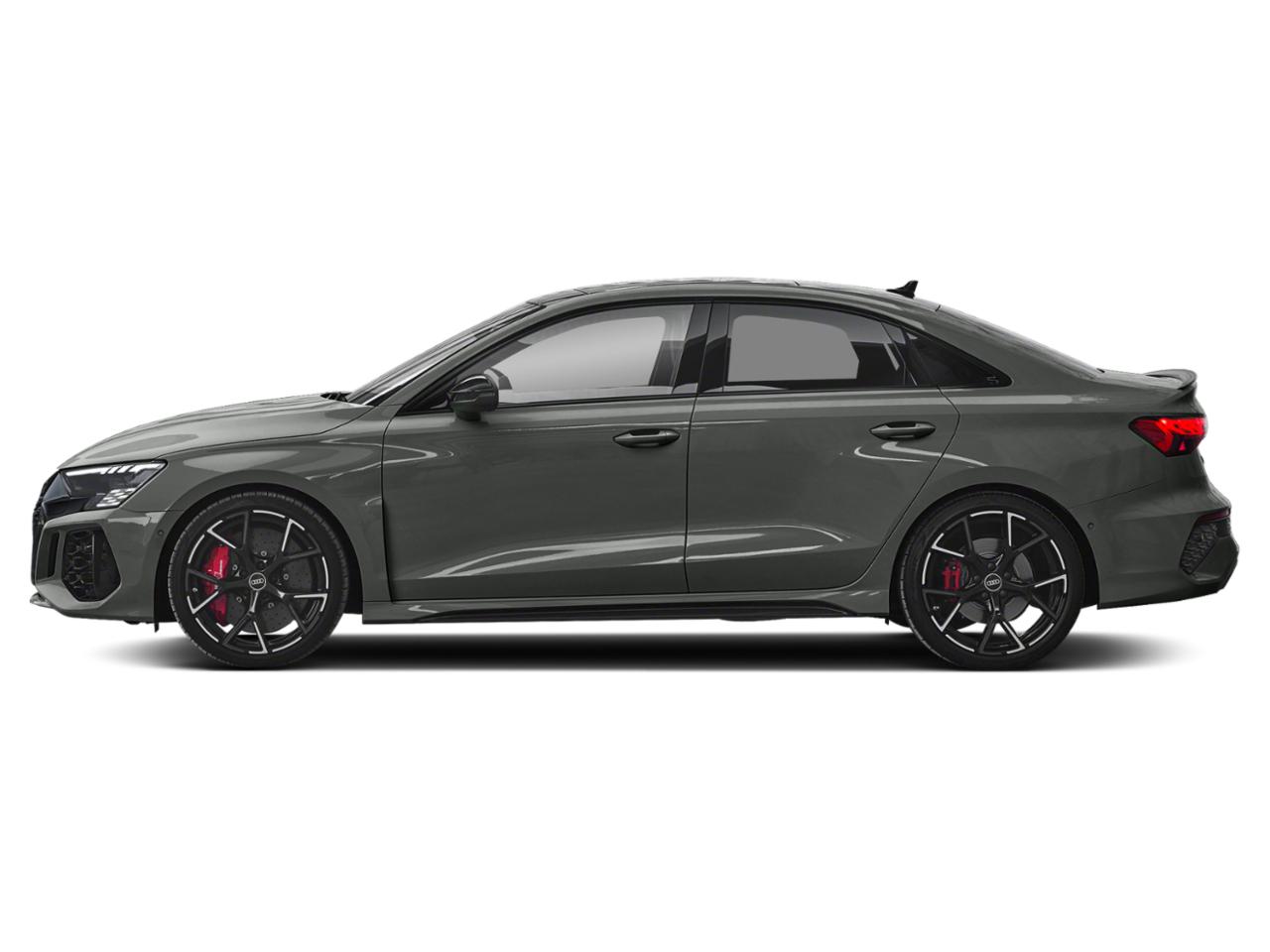 2024 Audi RS 3 Vehicle Photo in Ft. Myers, FL 33907