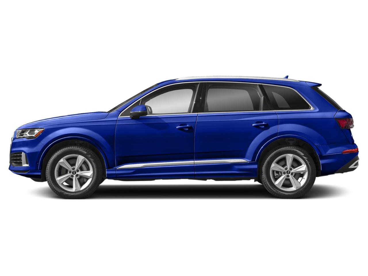 2024 Audi Q7 Vehicle Photo in Cockeysville, MD 21030