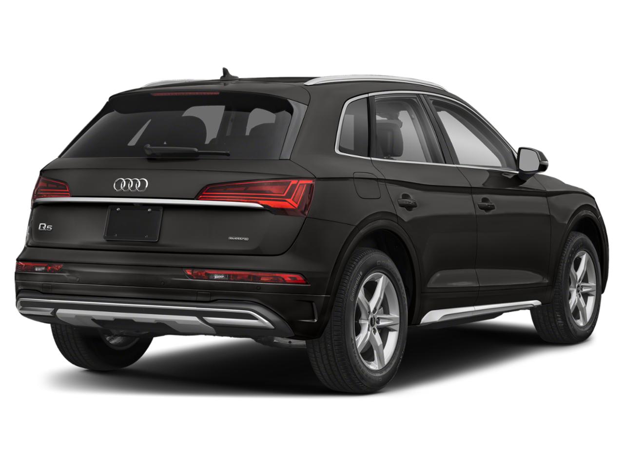 2024 Audi Q5 Vehicle Photo in Plainfield, IL 60586