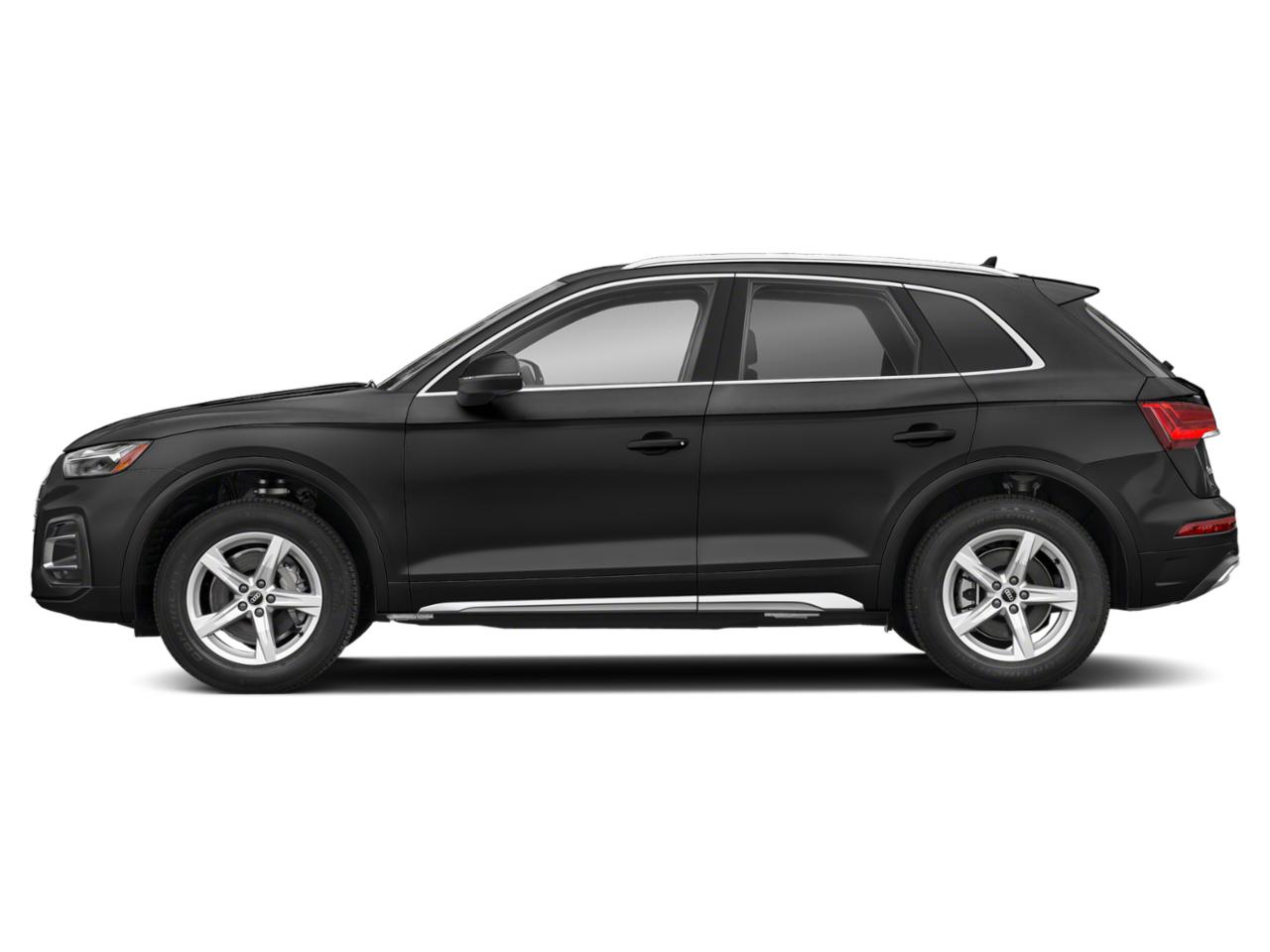 2024 Audi Q5 Vehicle Photo in Appleton, WI 54913