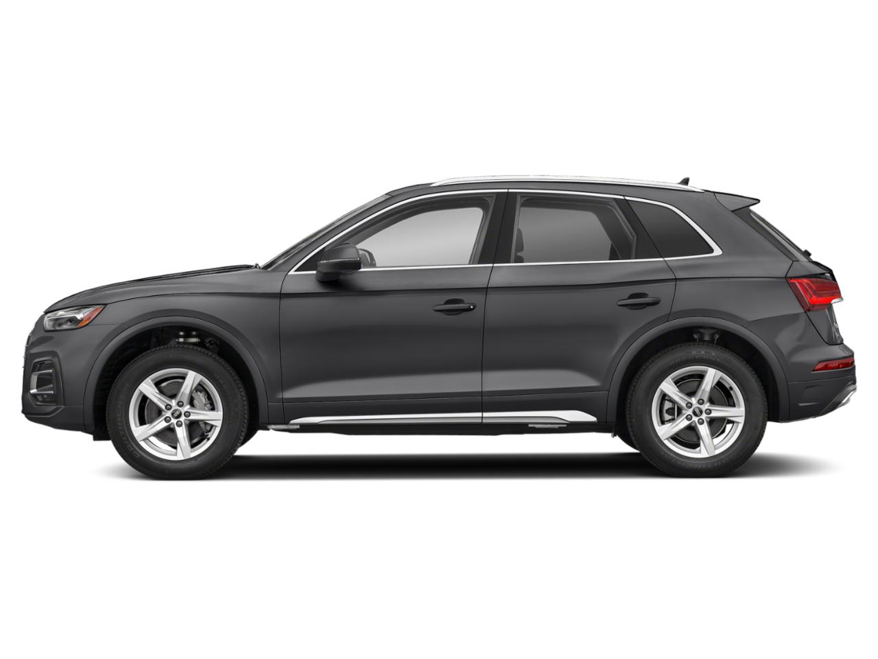 2024 Audi Q5 Vehicle Photo in Appleton, WI 54913