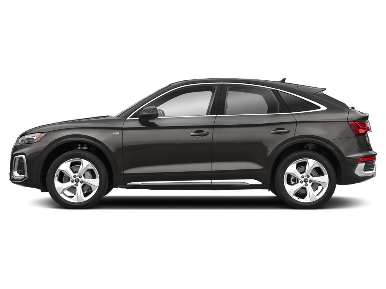 2024 Audi Q5 Sportback Vehicle Photo in SUGAR LAND, TX 77478