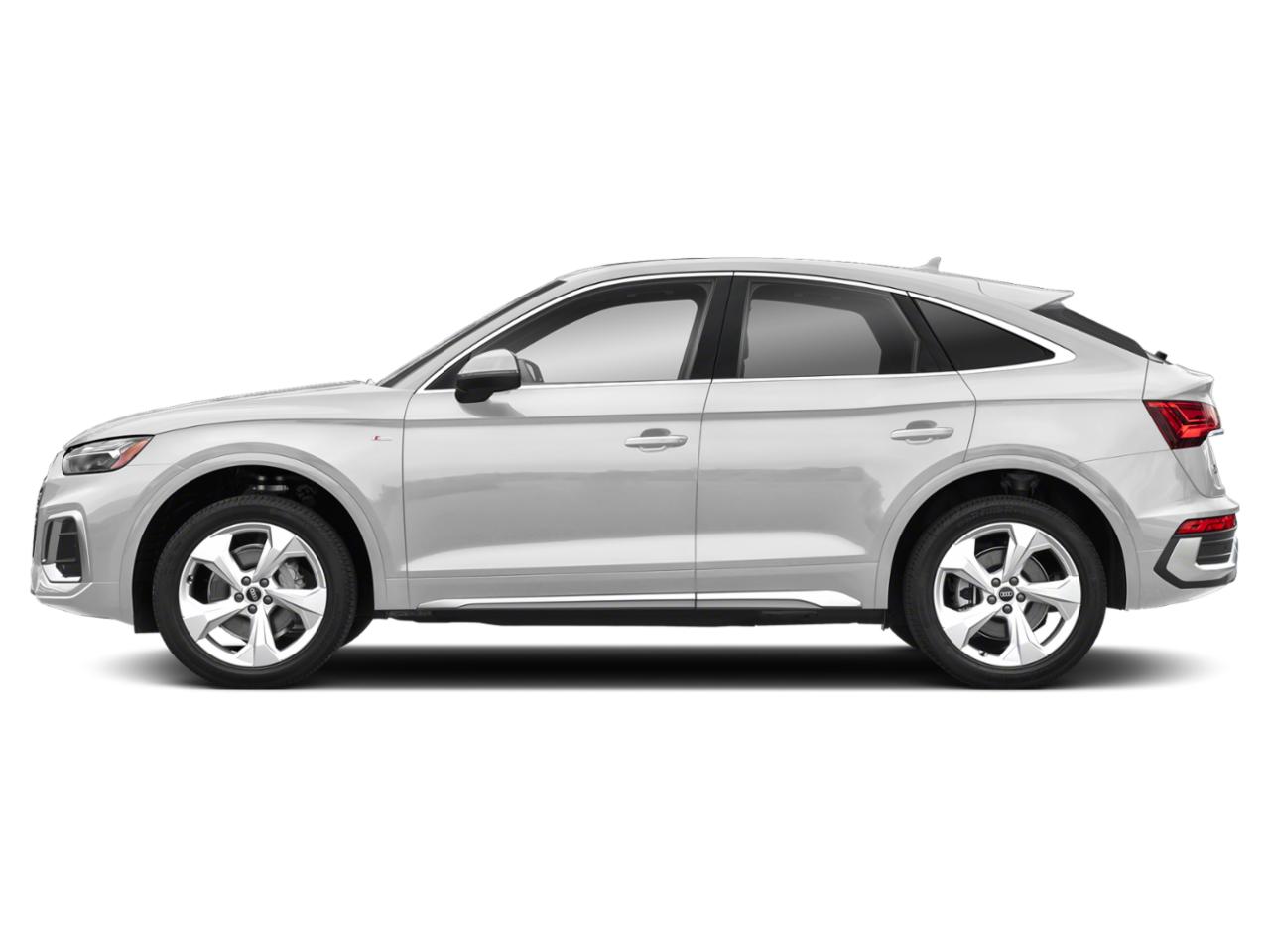 2024 Audi Q5 Sportback Vehicle Photo in SUGAR LAND, TX 77478