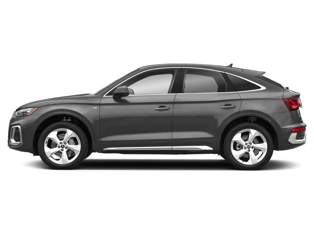 2024 Audi Q5 Sportback Vehicle Photo in Appleton, WI 54913