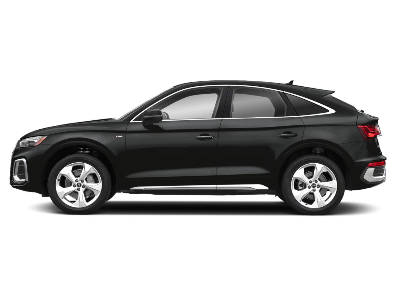 2024 Audi Q5 Sportback Vehicle Photo in Appleton, WI 54913