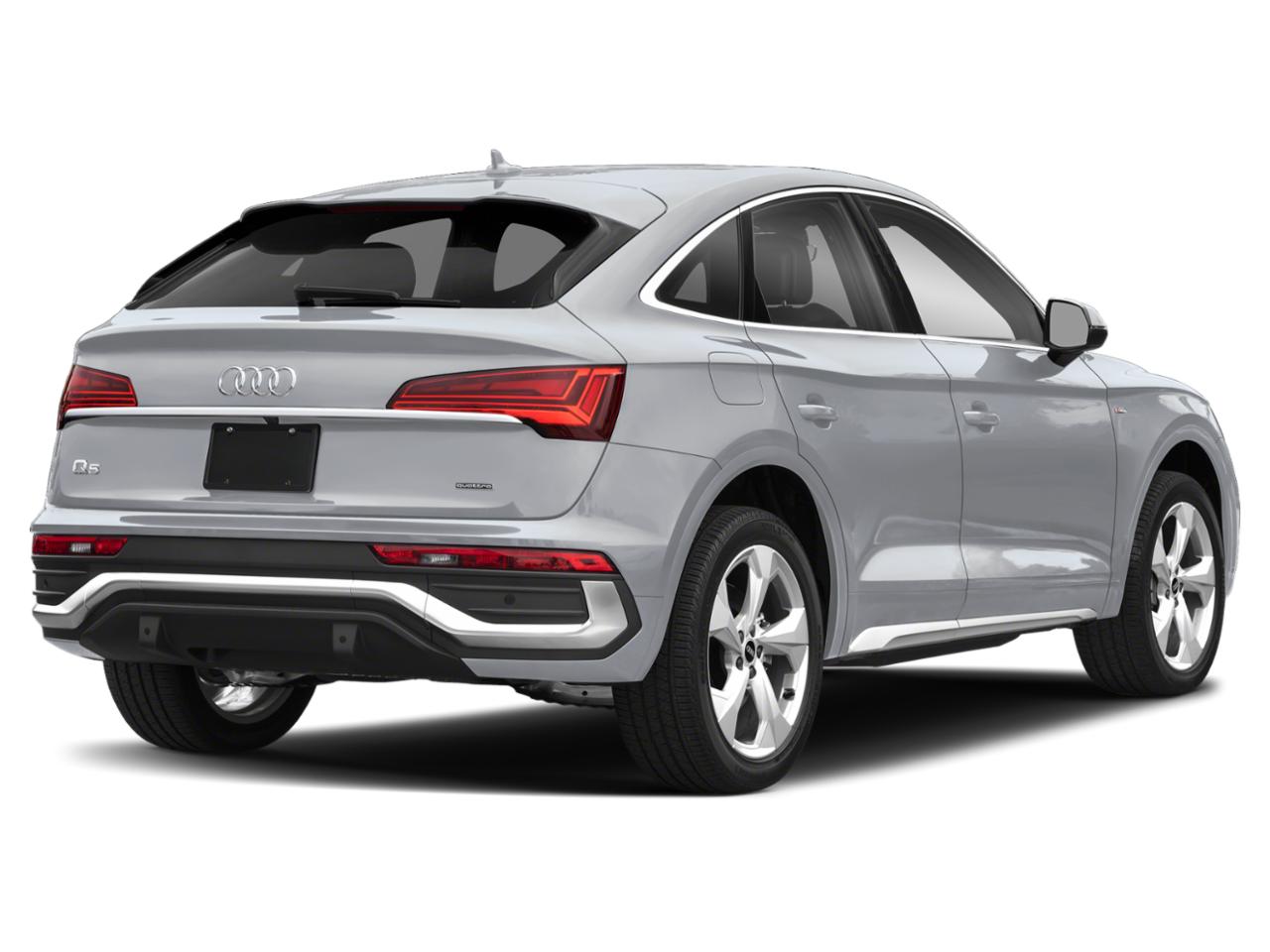 2024 Audi Q5 Sportback Vehicle Photo in SUGAR LAND, TX 77478