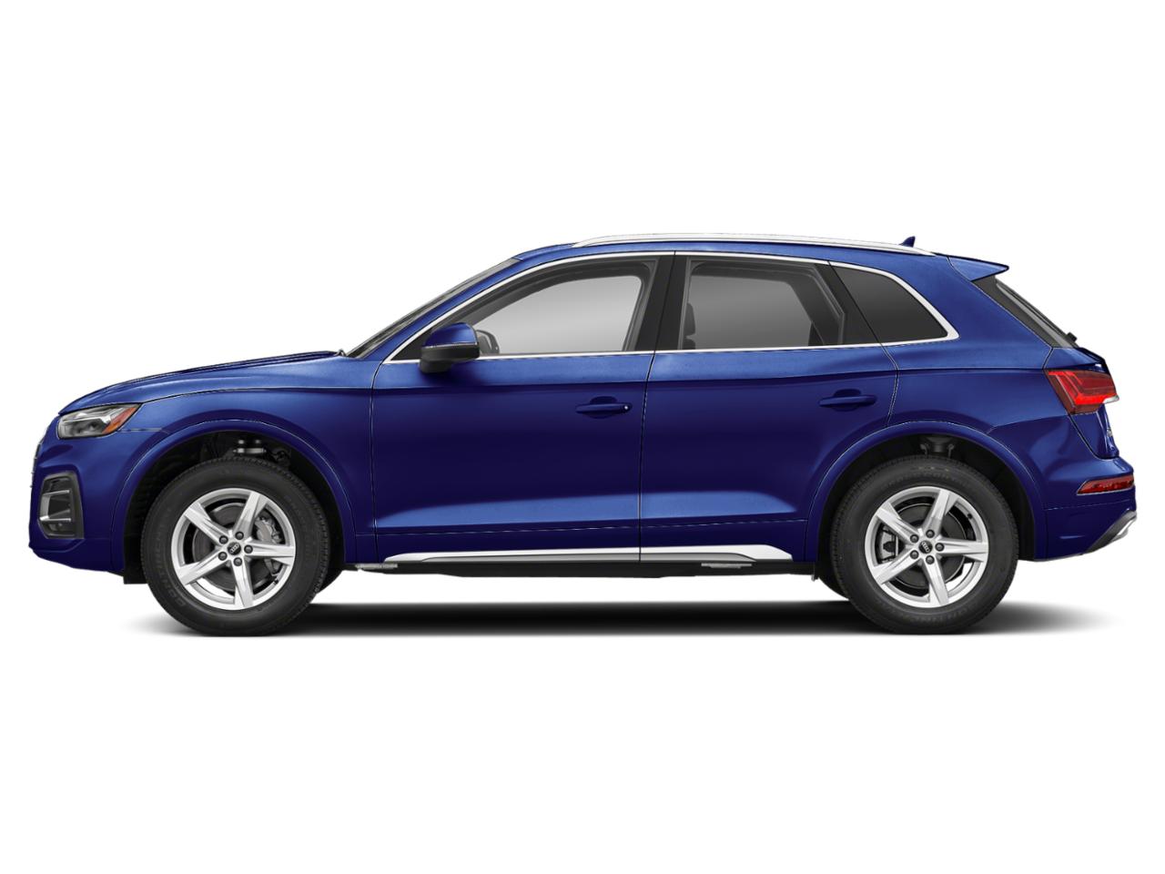 2024 Audi Q5 Vehicle Photo in Appleton, WI 54913