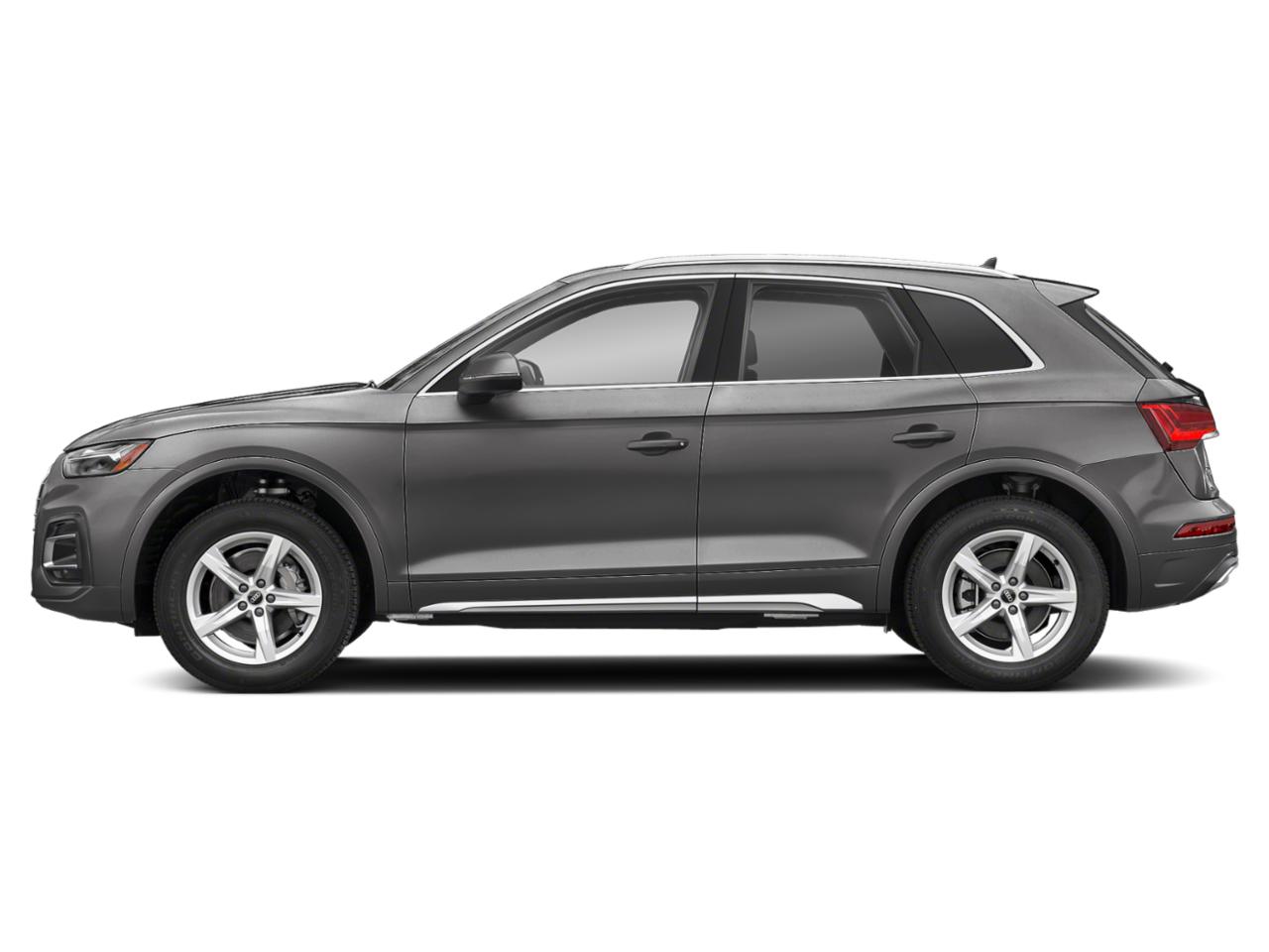 2024 Audi Q5 Vehicle Photo in Appleton, WI 54913