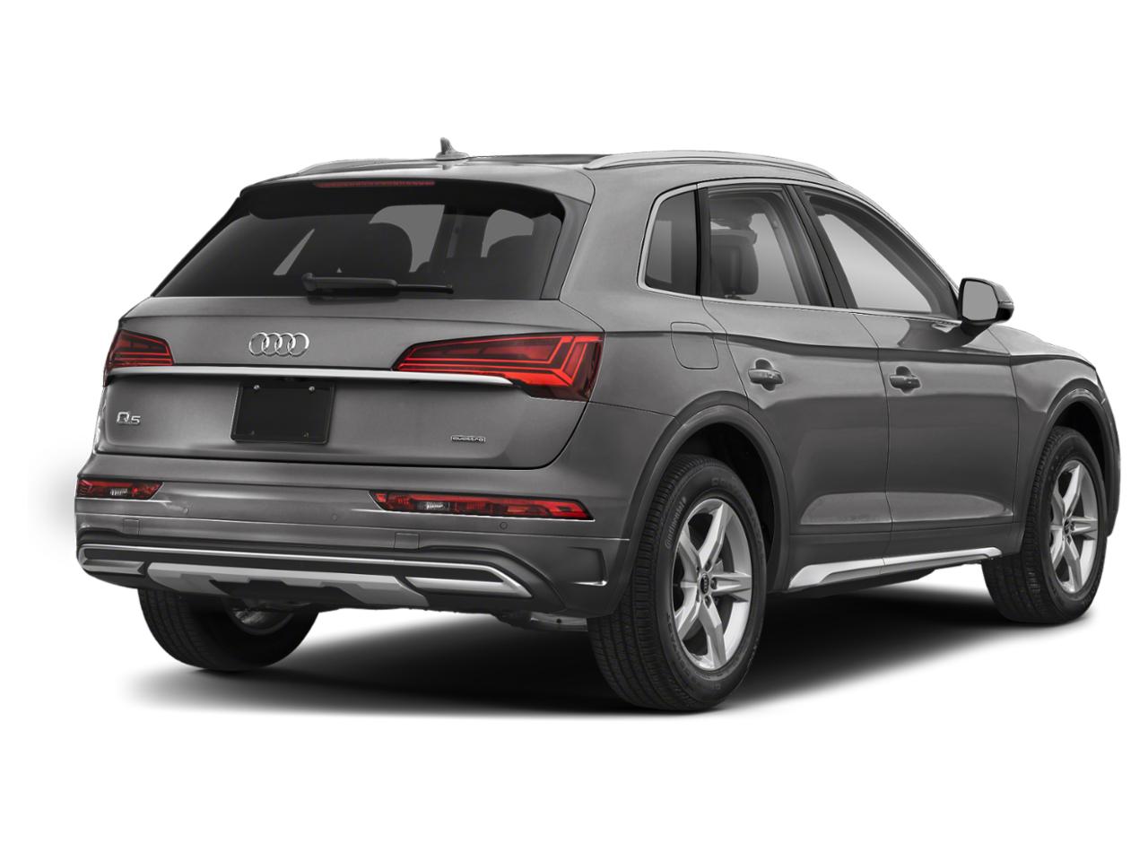 2024 Audi Q5 Vehicle Photo in Appleton, WI 54913