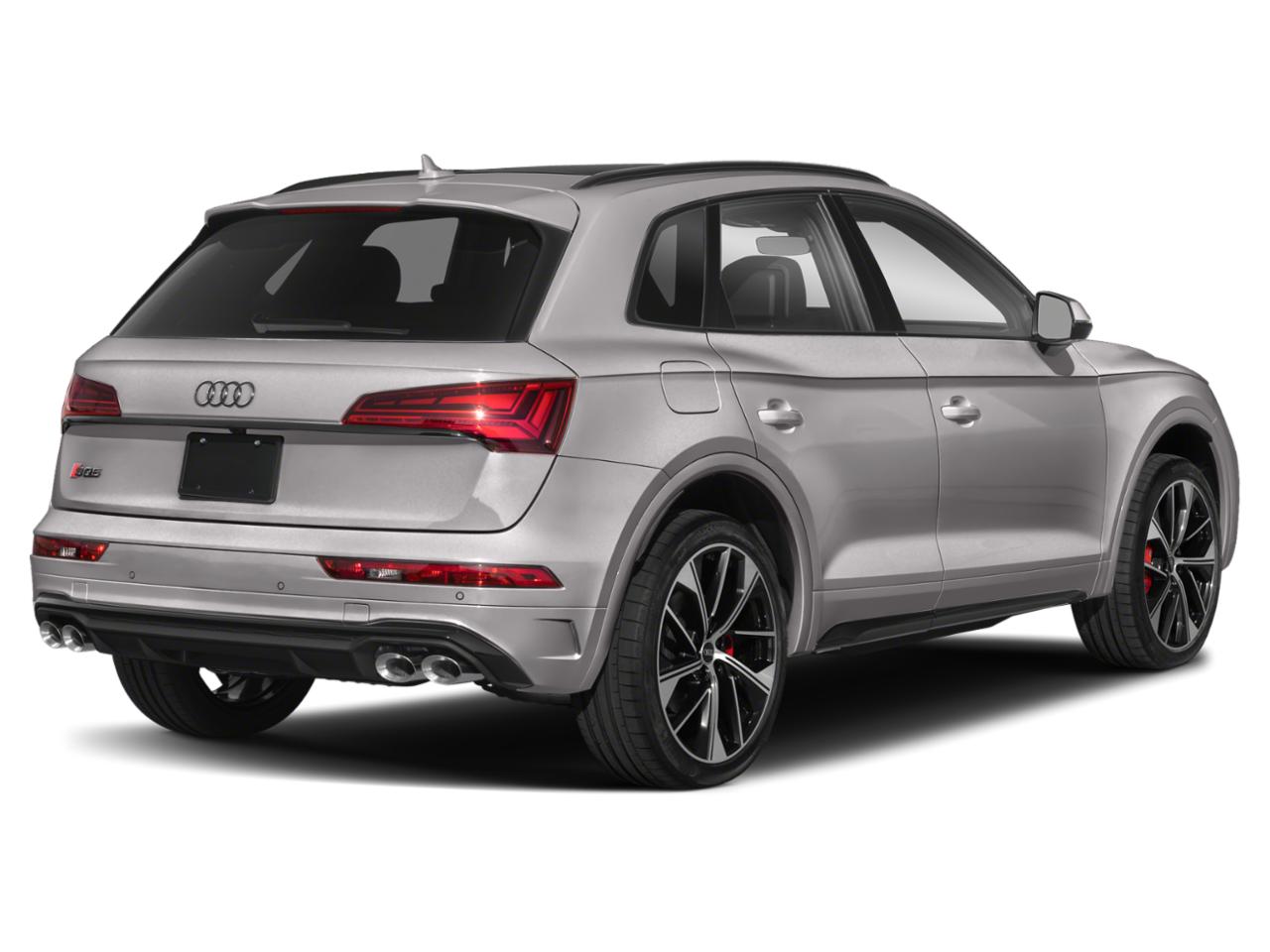 2024 Audi SQ5 Vehicle Photo in Appleton, WI 54913