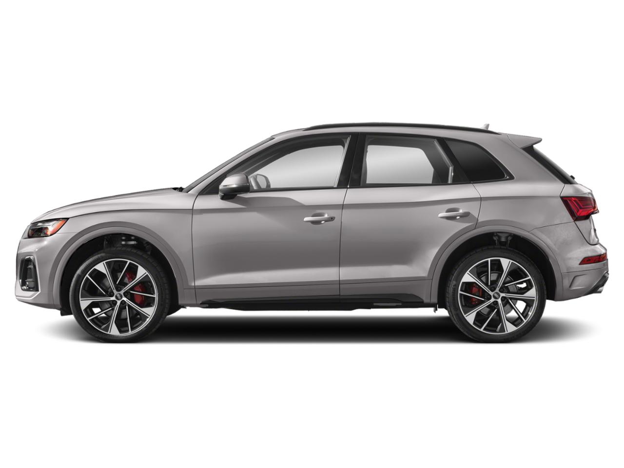 2024 Audi SQ5 Vehicle Photo in Appleton, WI 54913