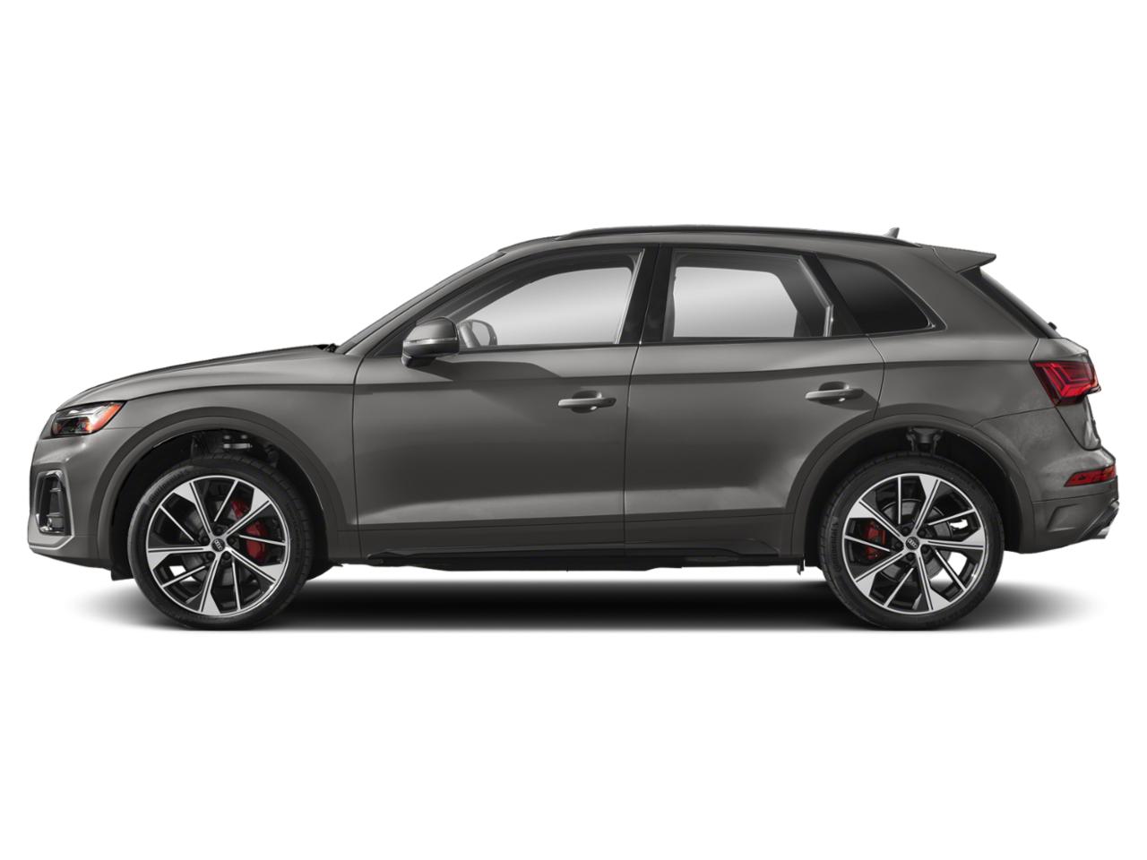 2024 Audi SQ5 Vehicle Photo in Trevose, PA 19053