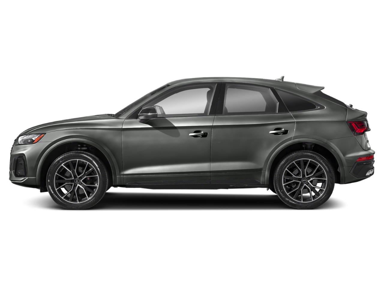 2024 Audi SQ5 Sportback Vehicle Photo in SUGAR LAND, TX 77478