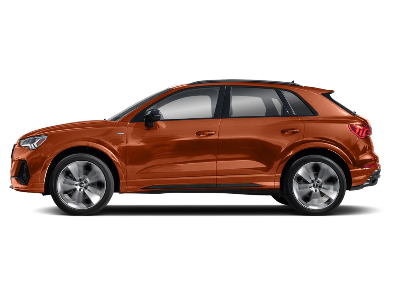 2024 Audi Q3 Vehicle Photo in Orlando, FL 32811