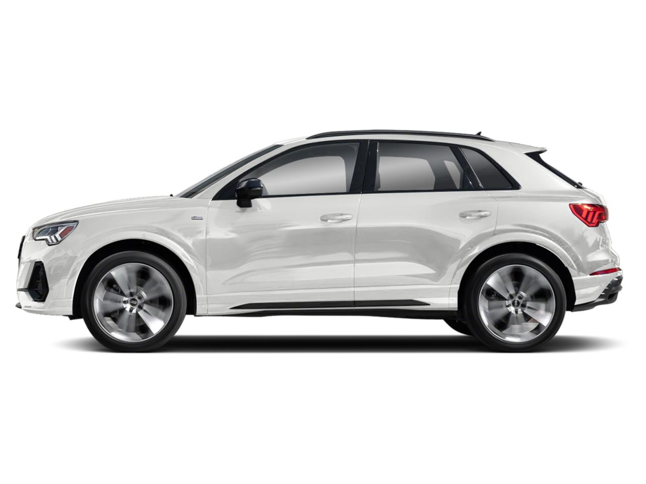 Audi Q3 Sportback 40 TFSI specs, lap times, performance data 