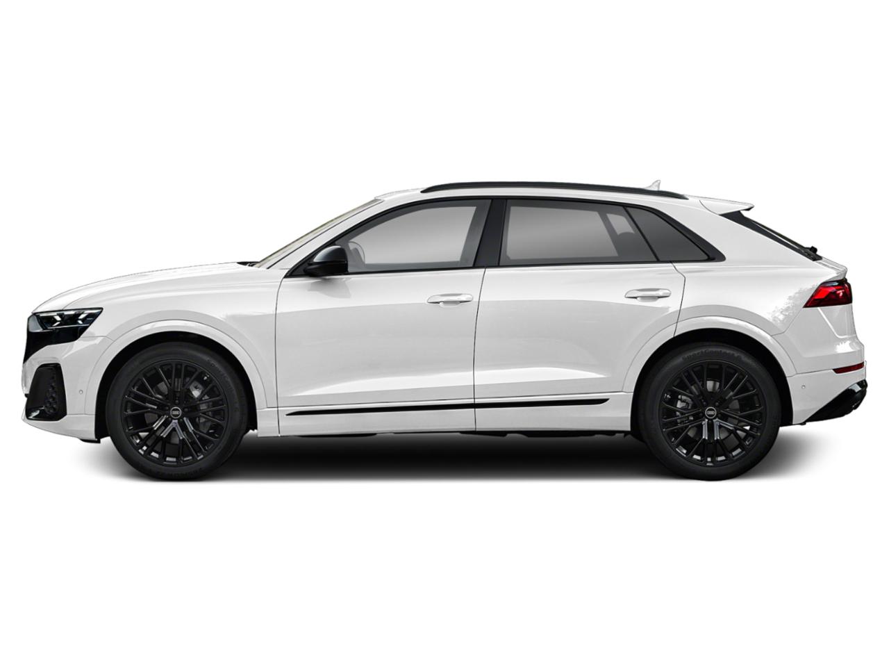 2024 Audi Q8 Vehicle Photo in Appleton, WI 54913