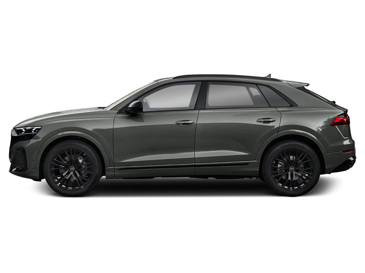 2024 Audi Q8 Vehicle Photo in MCKINNEY, TX 75070