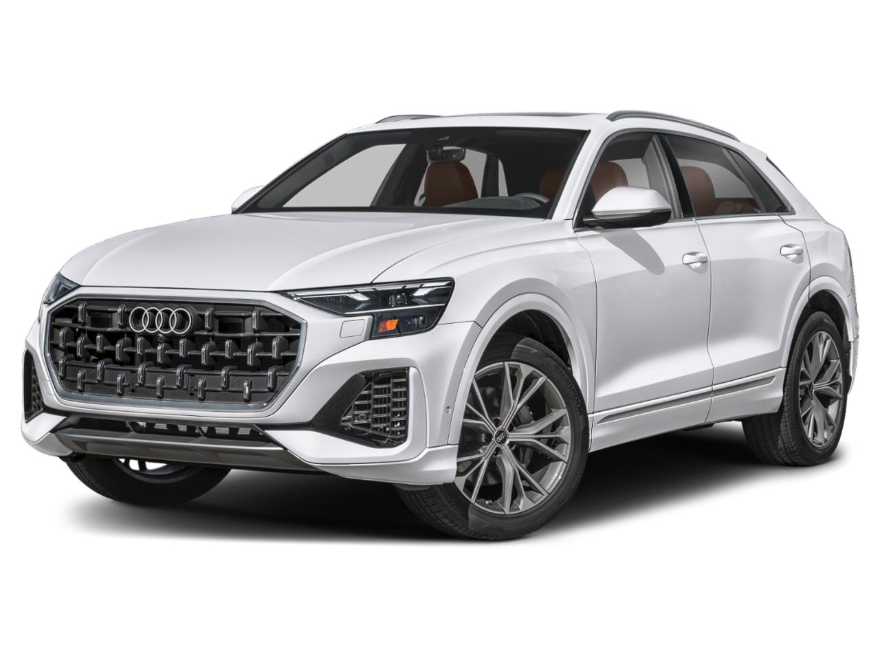 2024 Audi Q8 Vehicle Photo in ORLANDO, FL 32808-7998