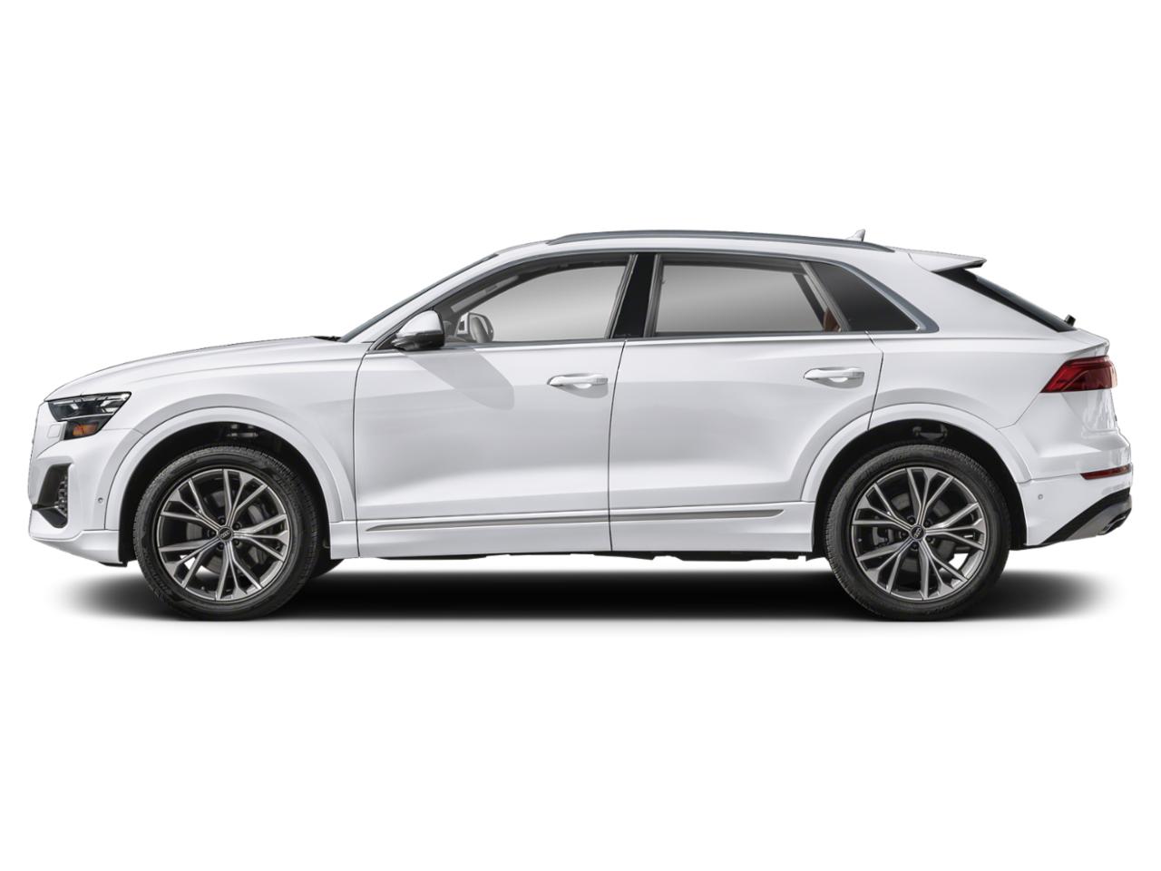 2024 Audi Q8 Vehicle Photo in ORLANDO, FL 32808-7998