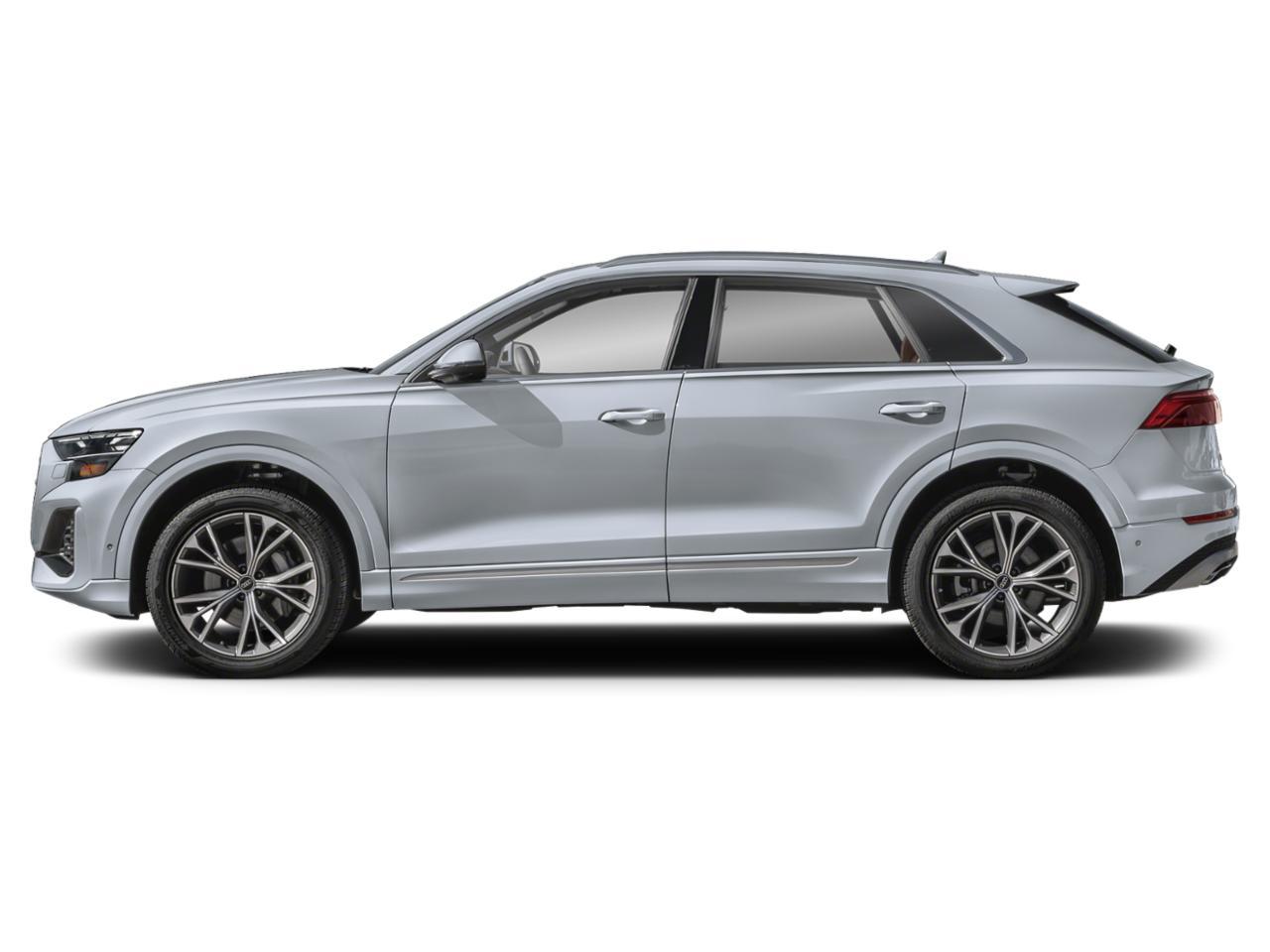 2024 Audi Q8 Vehicle Photo in Appleton, WI 54913