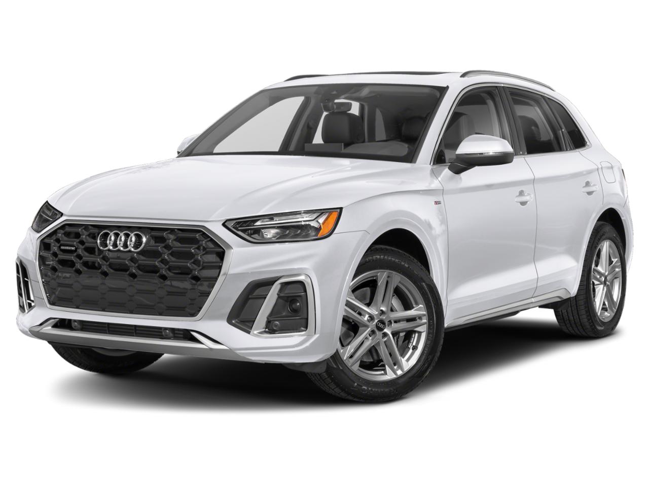 2024 Audi Q5 Vehicle Photo in Orlando, FL 32811