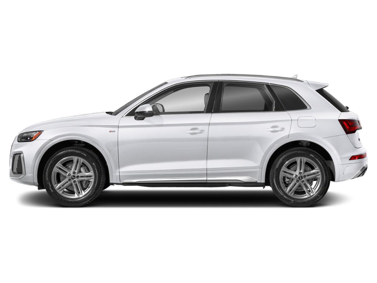 2024 Audi Q5 Vehicle Photo in Orlando, FL 32811