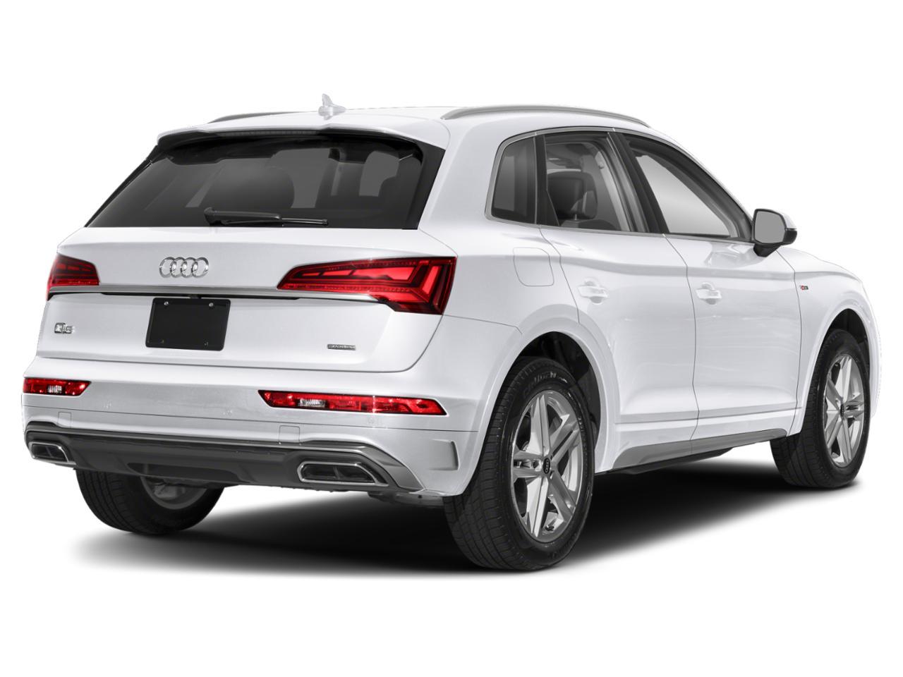 2024 Audi Q5 Vehicle Photo in Orlando, FL 32811