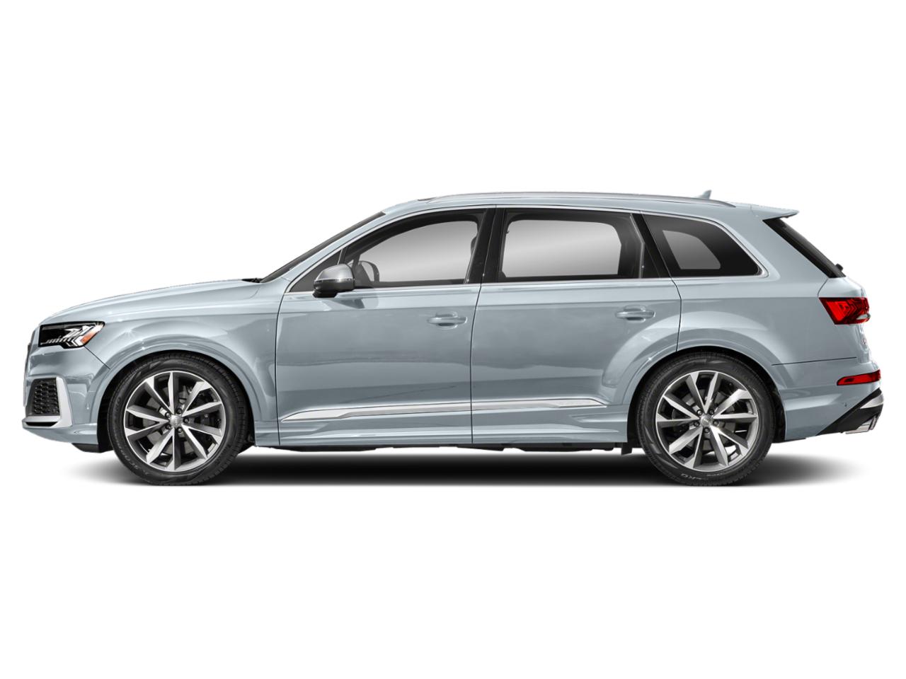 2024 Audi SQ7 Vehicle Photo in HOUSTON, TX 77090