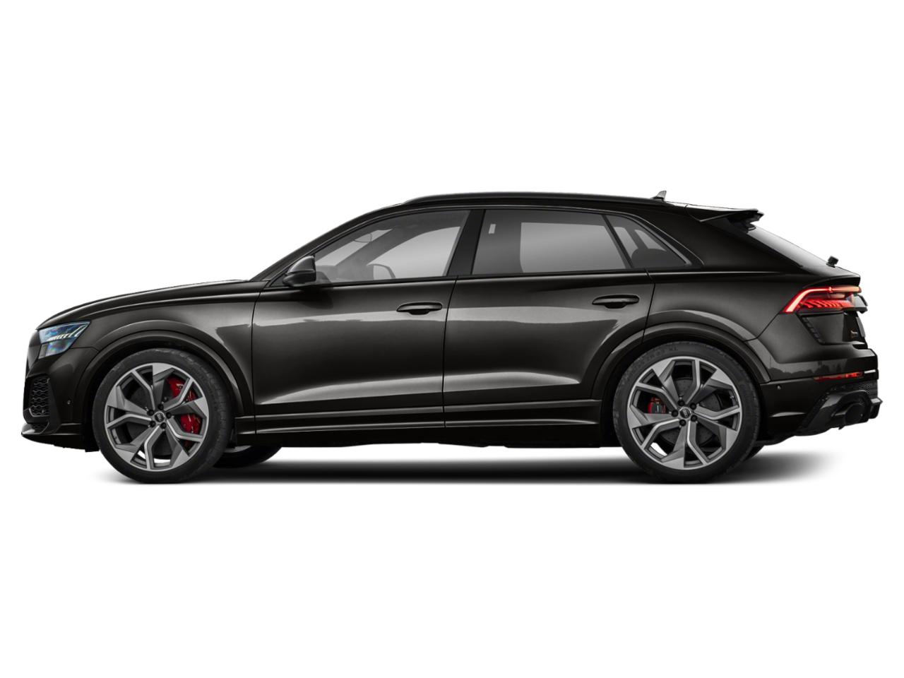 2024 Audi RS Q8 Vehicle Photo in Saint Charles, IL 60174