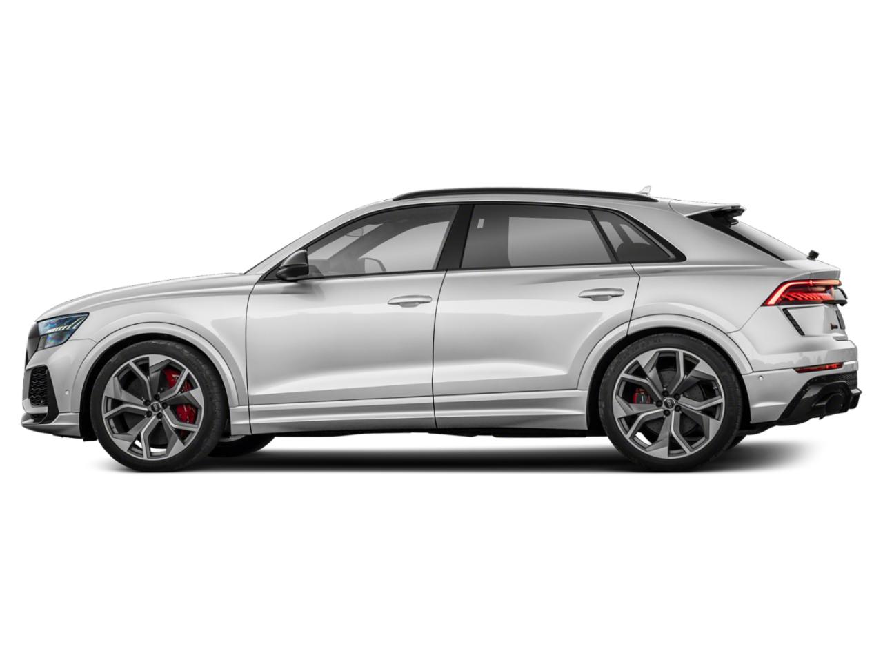 2024 Audi RS Q8 Vehicle Photo in MCKINNEY, TX 75070