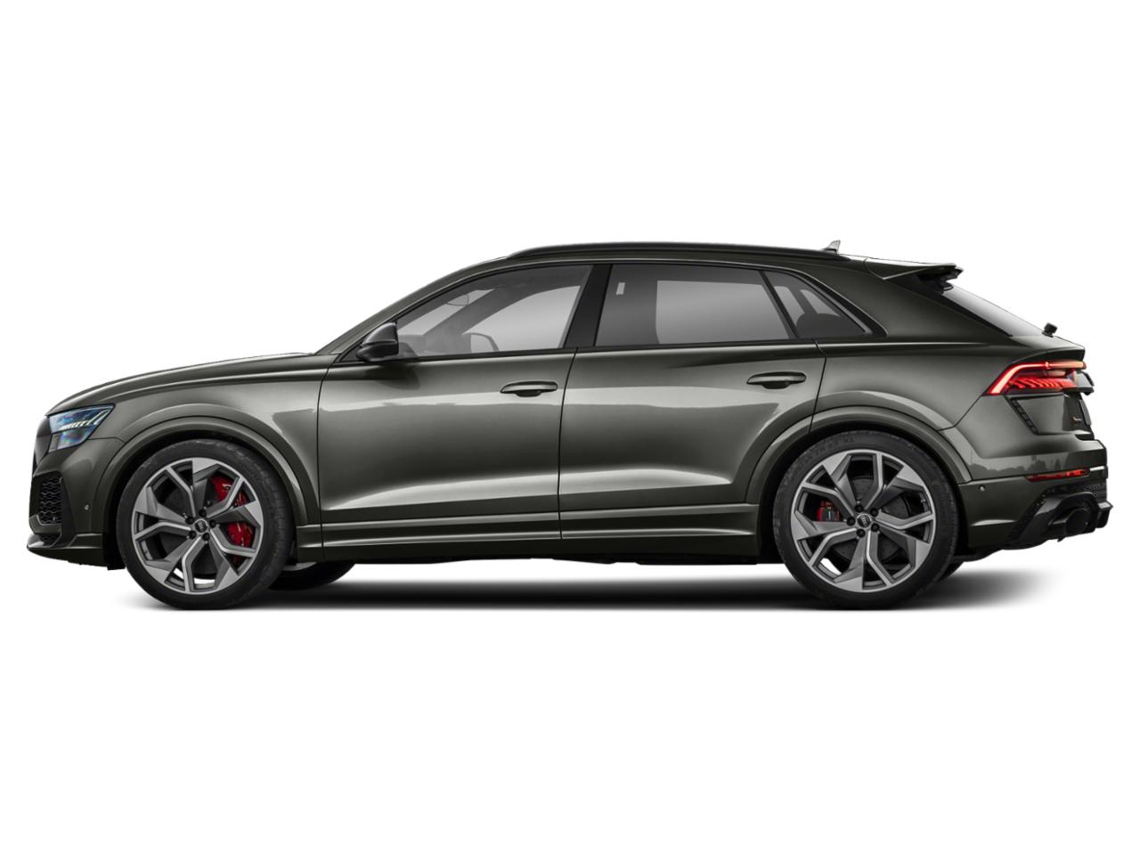 2024 Audi RS Q8 Vehicle Photo in Appleton, WI 54913